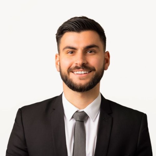 Rocco Liuzzi profile photo