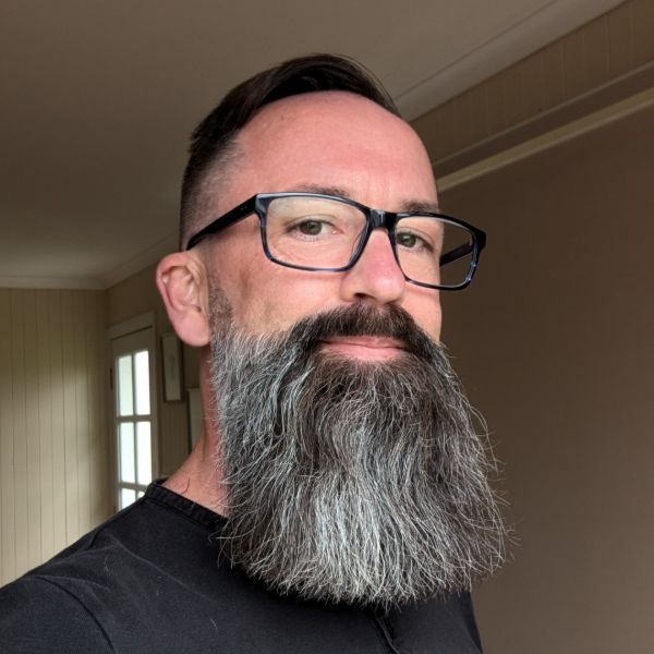 Rod Pitt profile photo