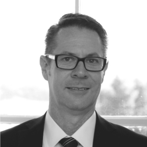 Rod Gardner profile photo