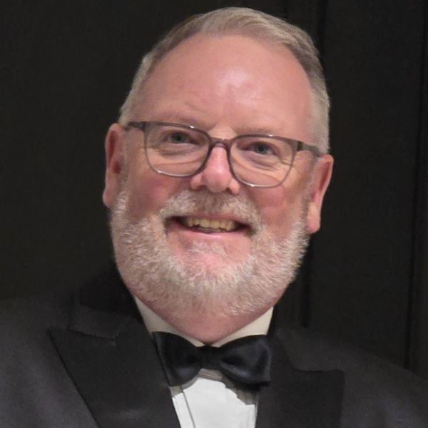 Rodney Johnstone profile photo