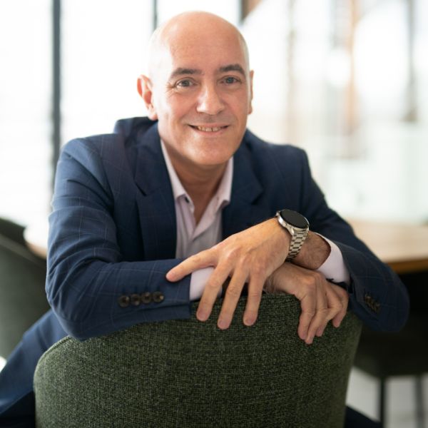 Roger Sousa profile photo
