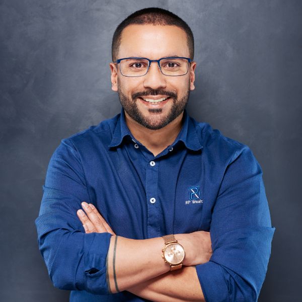 Ron Pratap profile photo