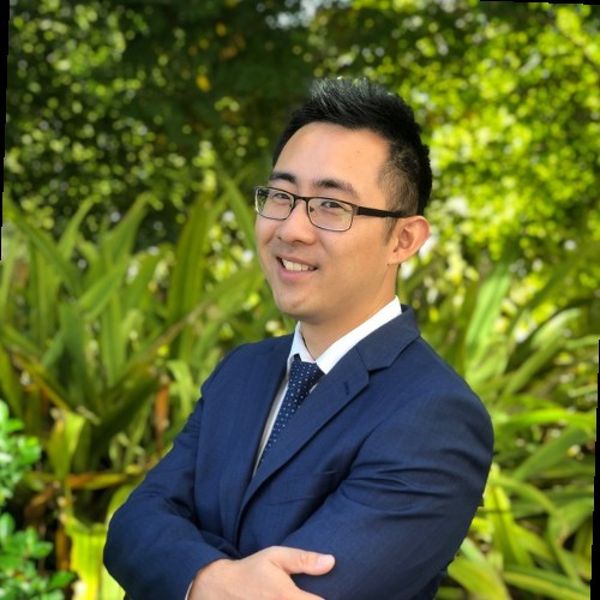 Ronald Ngo profile photo
