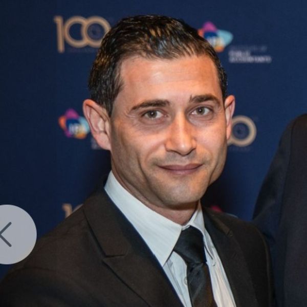 Ross Monteleone profile photo