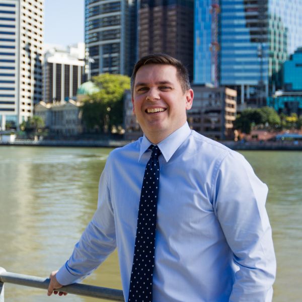 Ross Fountain profile photo