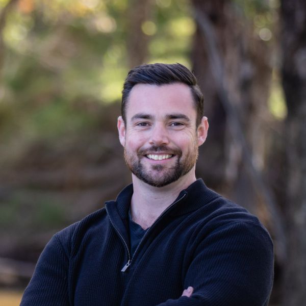 Ryan Braund profile photo