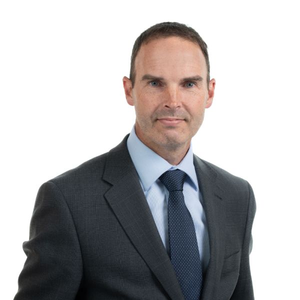 Ryan Gillespie profile photo
