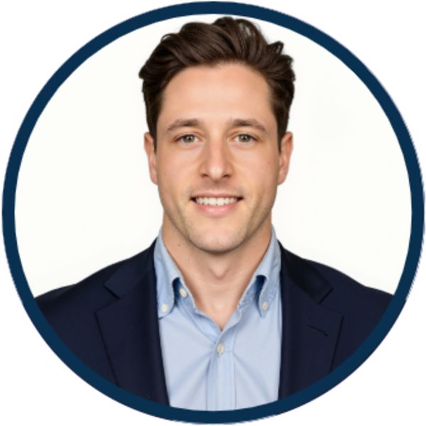 Ryan Sgarioto profile photo