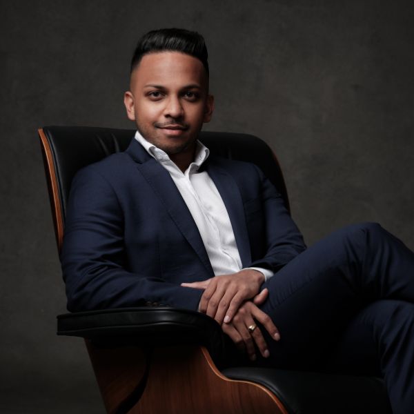 Ryan Samarasekera profile photo