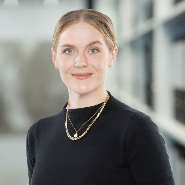 Sally Hardwick profile photo