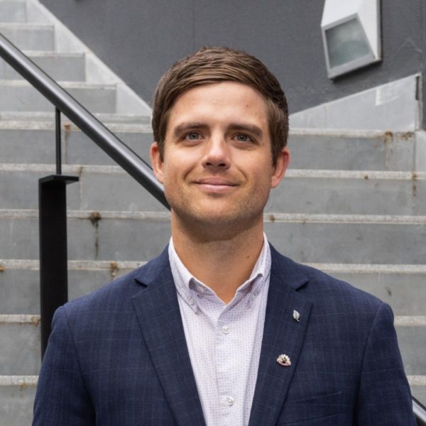 Sam Jewell profile photo