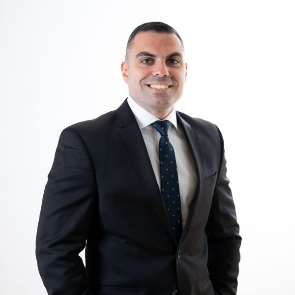 Sam Koranias profile photo