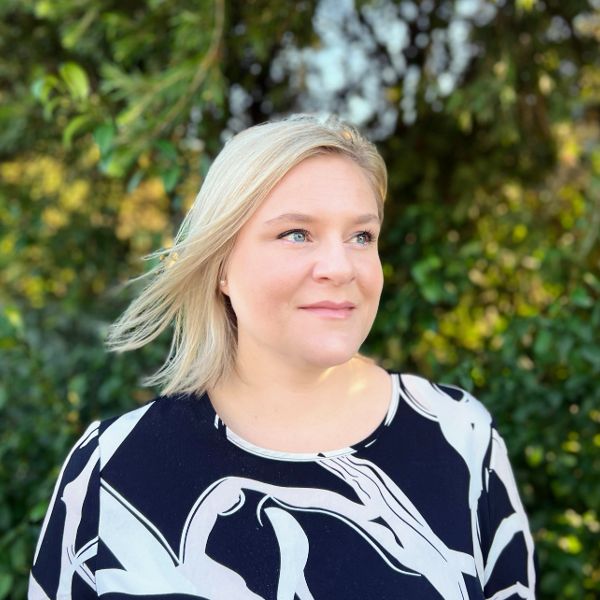 Samantha Morris profile photo