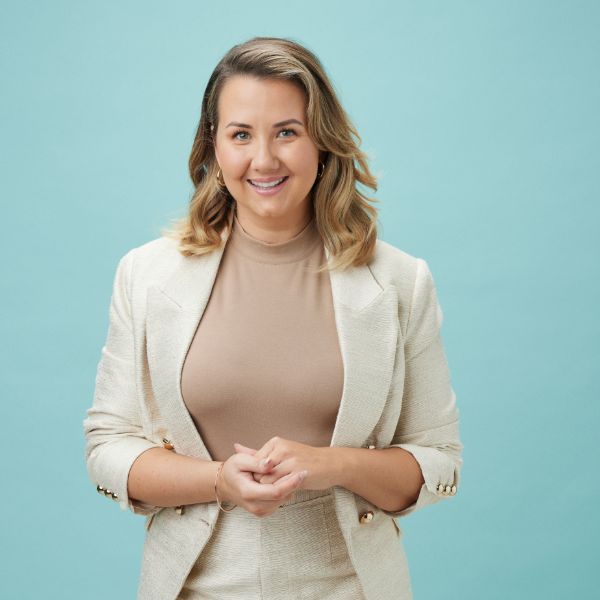 Sam Robinson profile photo