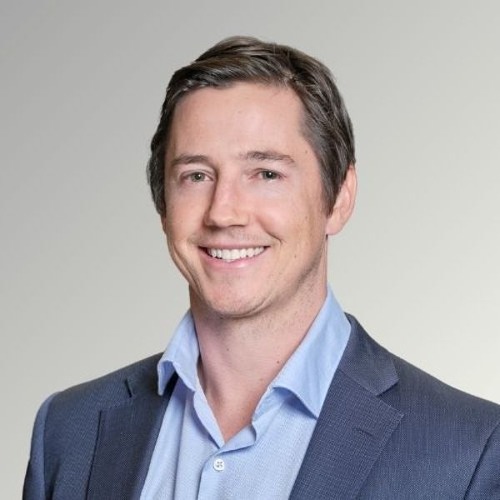 Samuel Kerr profile photo