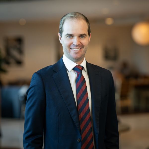 Sam Mackay profile photo