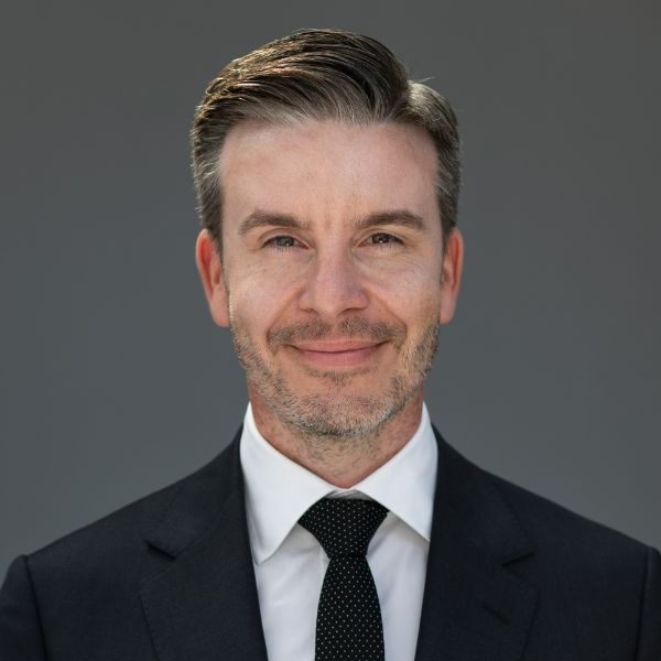 Dr. Sam Romeo Financial Adviser - Sam Romeo