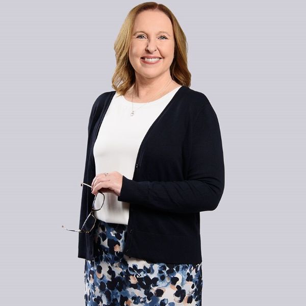 Sandy Gosper profile photo