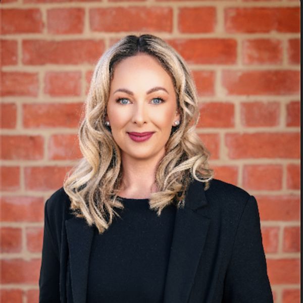 Sarah Crothers profile photo