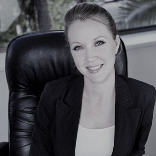 Sarah Nulty profile photo