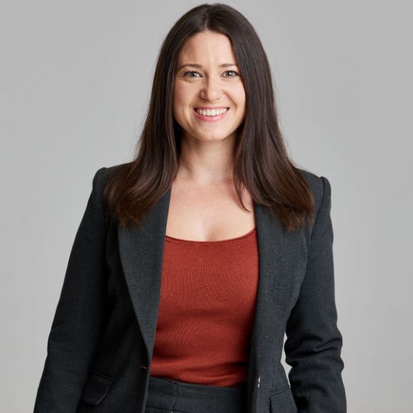 Sarah O'Sullivan profile photo