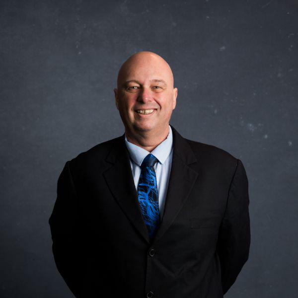 Scott James profile photo