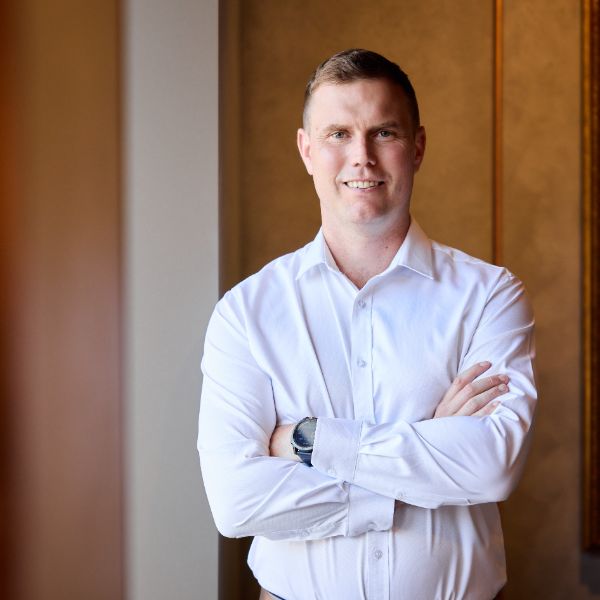 Scott Taylor profile photo