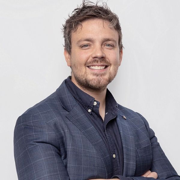 Scott Pantlin profile photo