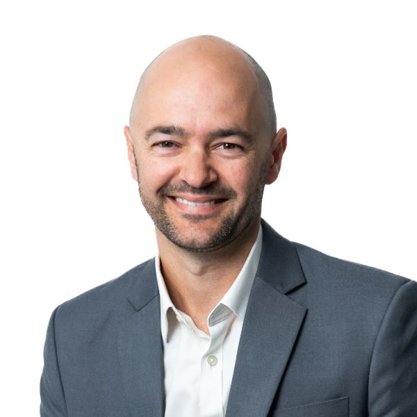 Scott Mitton profile photo