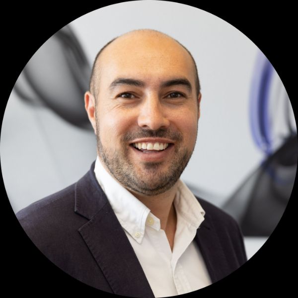 Scott Riddell profile photo