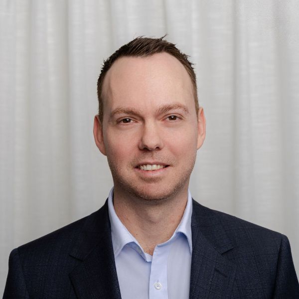 Sean Hocking profile photo