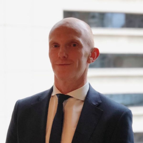 Sean Dessaix profile photo