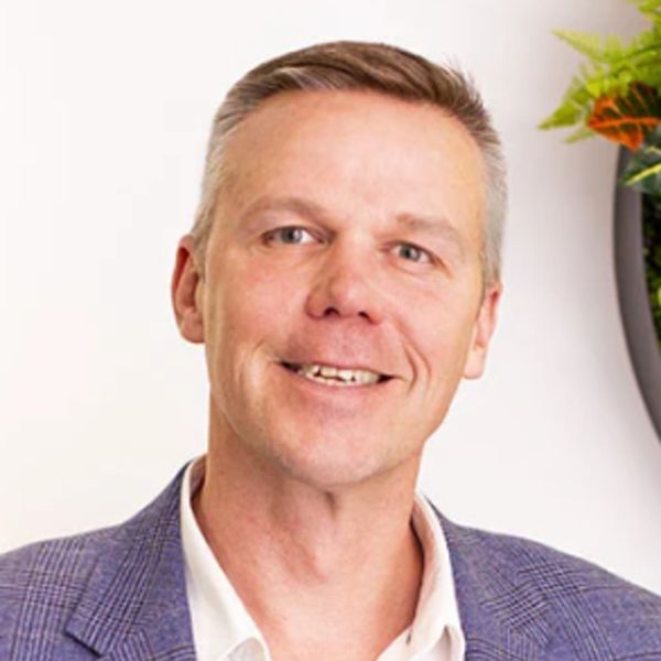 Sean Dwyer profile photo