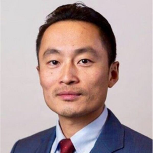 Shaowei Fang profile photo