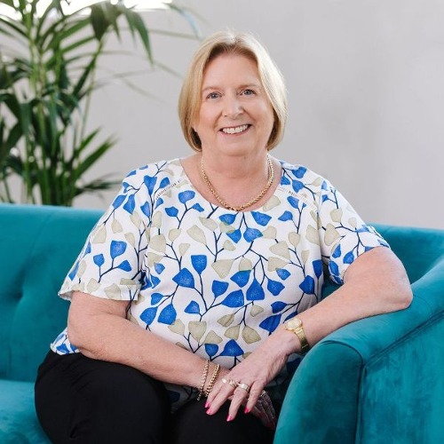 Sharon Kennedy profile photo