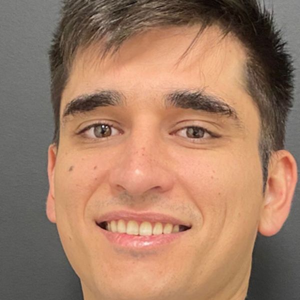 Shaun Hubbard profile photo
