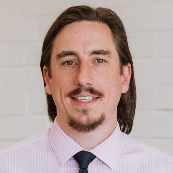 Shaun Gort profile photo