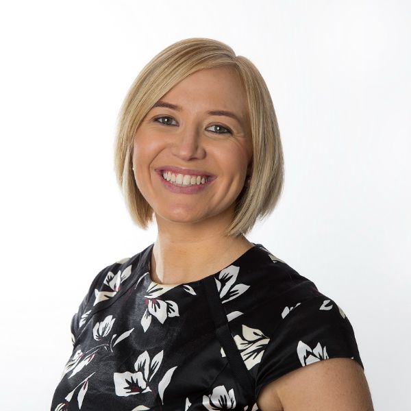 Shereen Churchill profile photo