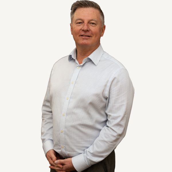 Simon Harrison profile photo