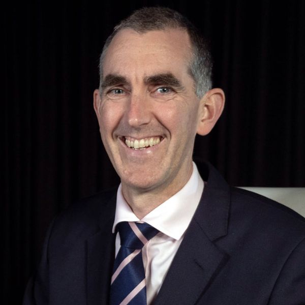 Simon Lewis profile photo