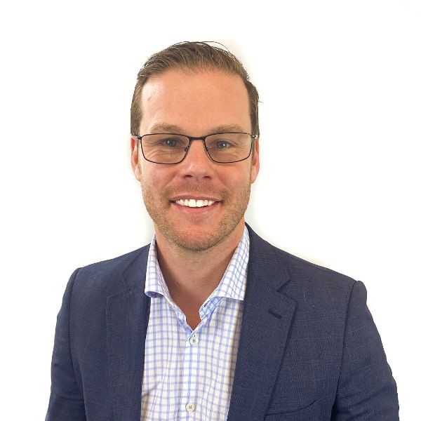 Simon Ashman profile photo