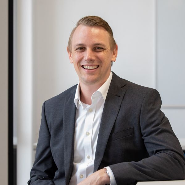 Simon Pederson profile photo