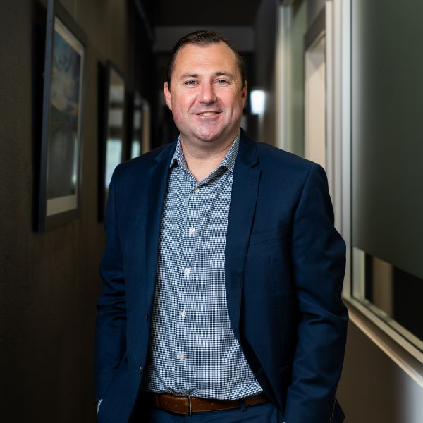Simon Tworek profile photo