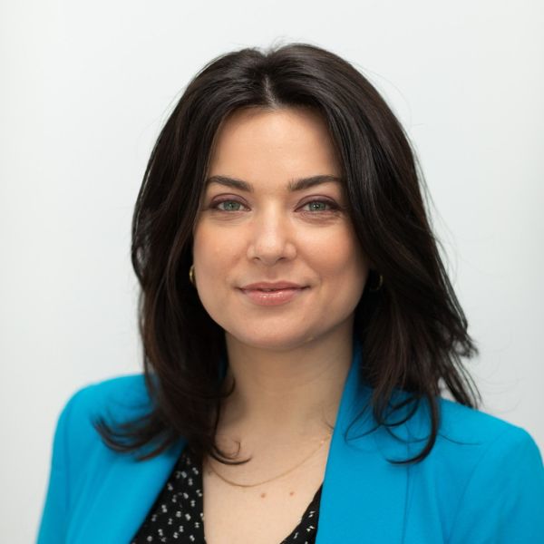 Simone Murad profile photo