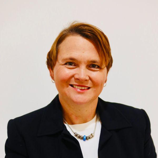 Simone Richardson profile photo