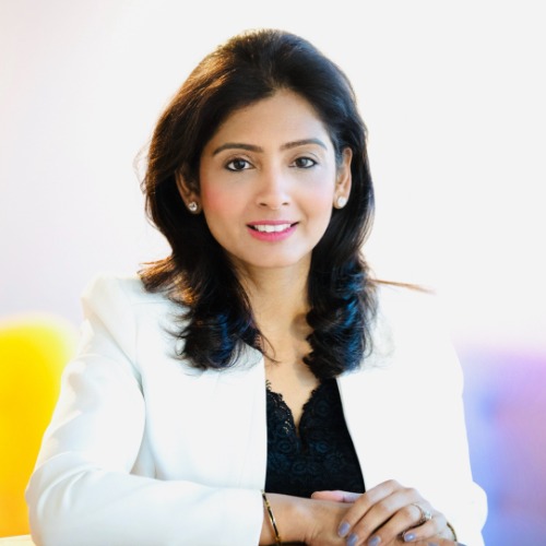 Sonal Gupta profile photo