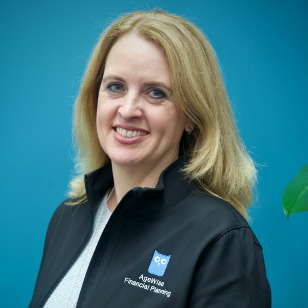 Sonia Amsing profile photo