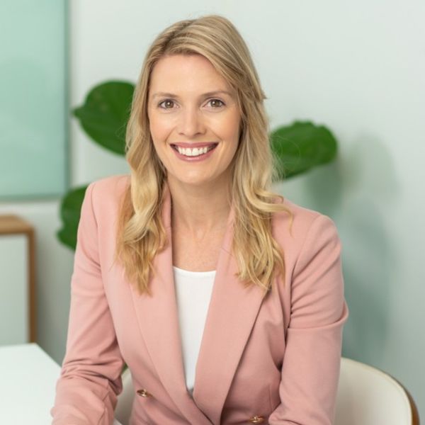 Stephanie Ferguson profile photo