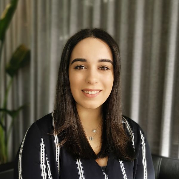 Stephanie Hortis profile photo