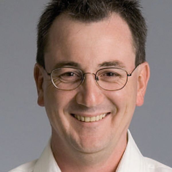 Stephen Goodwin profile photo